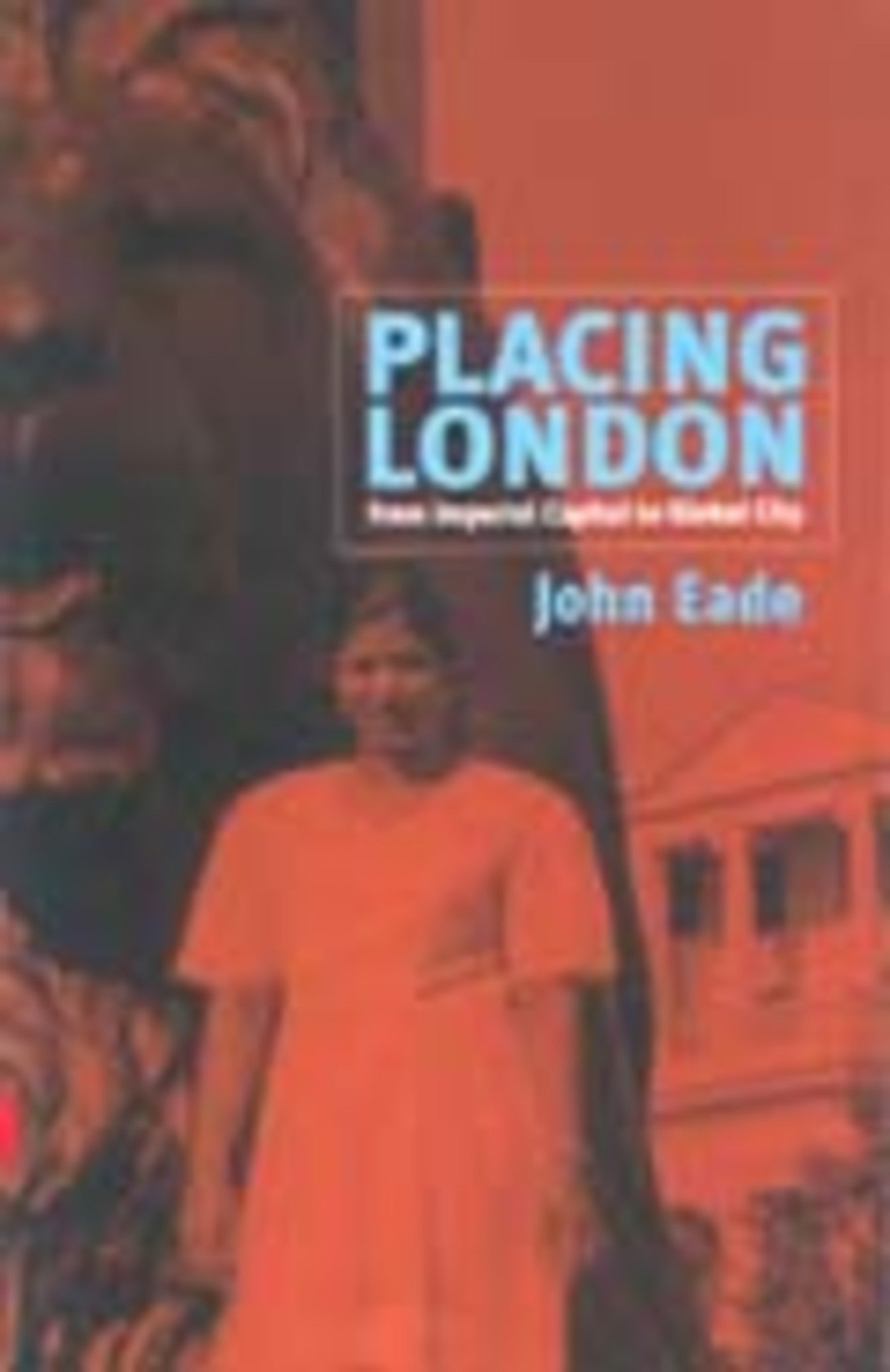 Placing London